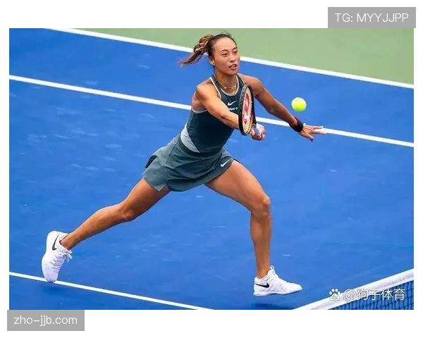 郑钦文复出强势横扫对手赛后表态令人心疼引发关注