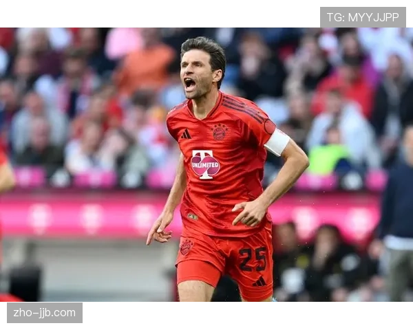 穆勒跑位智慧出众 禁区捕捉机会能力依然顶尖