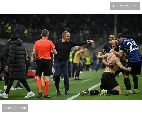 弗里克场边怒斥裁判判罚 巴萨主帅赛后回避争议焦点问题